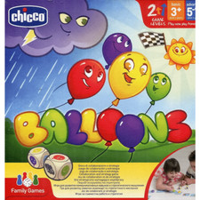 Chicco Gioco da Tavolo