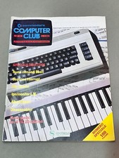 Commodore Computer Club