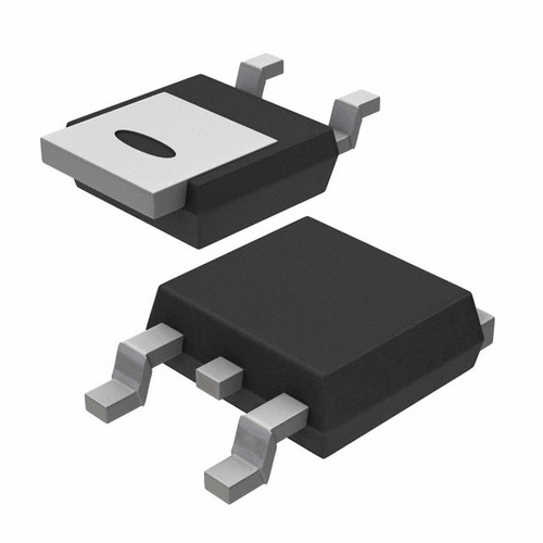 Aod5b60d alpha omega igbt 600v - aod5b60d,