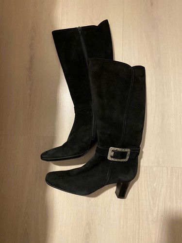 Stivali alti donna - stivali,