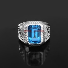 Anello argento sterling 925 - anello,