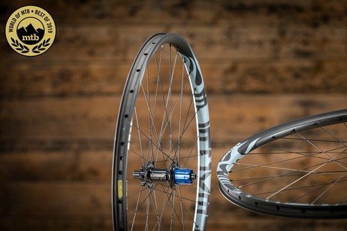 Tune black burner enduro - tune,