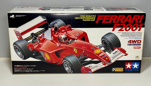 Tamiya 58288 c - auto, da
