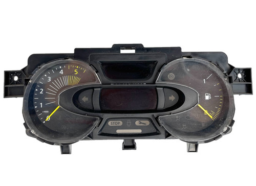 Quadro strumenti - quadro,