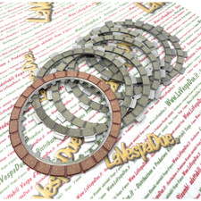 Dischi Frizione SURFLEX per