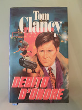 DEBITO D'ONORE - TOM CLANCY -