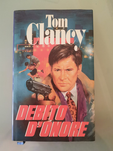 Debito onore tom - d'onore,