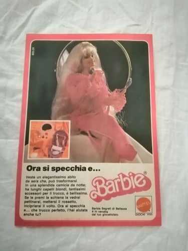 Pubblicita originale - pubblicita',