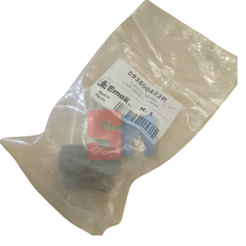 Tappo olio motosega oleomac - tappo,