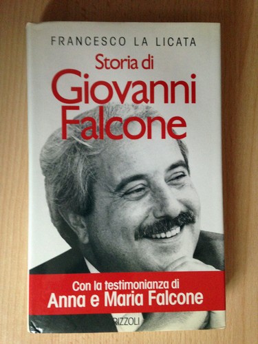Storia giovanni falcone - storia,
