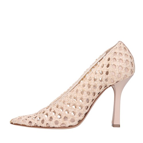 1h848s1001 décolleté casadei - 1h848s1001,