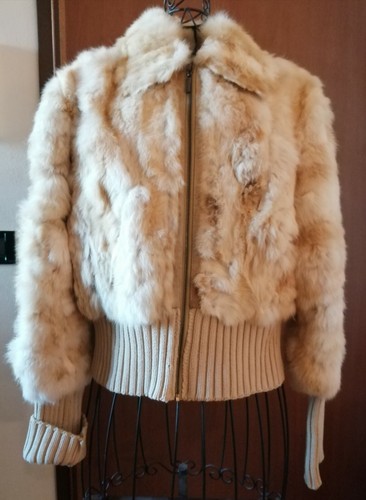 Giacca pelliccia donna - , corta