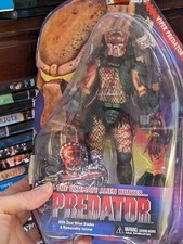 Viper Predator action  figure
