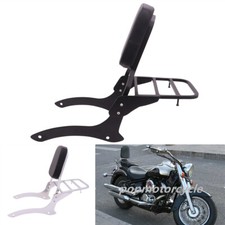 Backrest sissy bar - backrest,