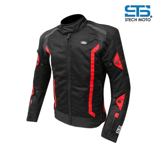 Moto giubbotto tessuto - moto,