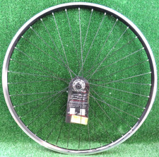 Mozzo freno cerchio sgancio rapido ruota anteriore 700c RGH955 Shimano argento - H