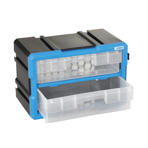 Cassettiera modulare con - , 2