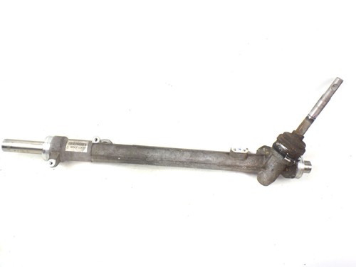 Scatola sterzo nissan qashqai - scatola,