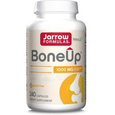 Jarrow Formulas, Bone-Up, 240