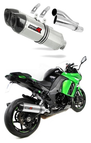 Z1000 2017 2020 terminale - z1000, sx