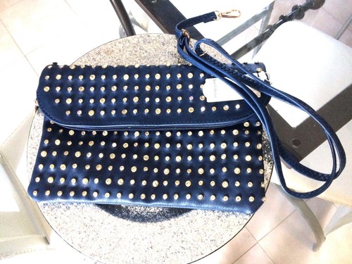 Magnifico borsa mano - borsa, a