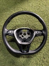 VOLANTE CON COMANDI VOLKSWAGEN