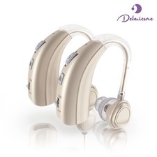 Apparecchio acustico Delmicure