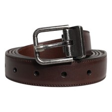 DOLCE & GABBANA Cintura Uomo