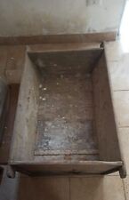 Madia antica PER IMPASTARE anni'30