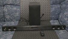 Soundbar Subwoofer LG 300 W 