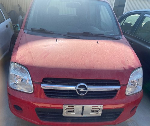Ricambi opel agila 0 - agila, 1.0