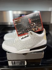 Jordan 2007 retro bianco - jordan,