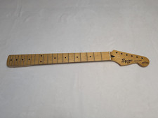 Tastiera Squier Stratocaster
