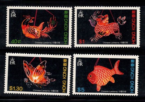 Hong kong 1984 431 434 - hong,