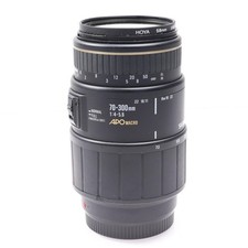Sigma 70-300 mm APO Sony /