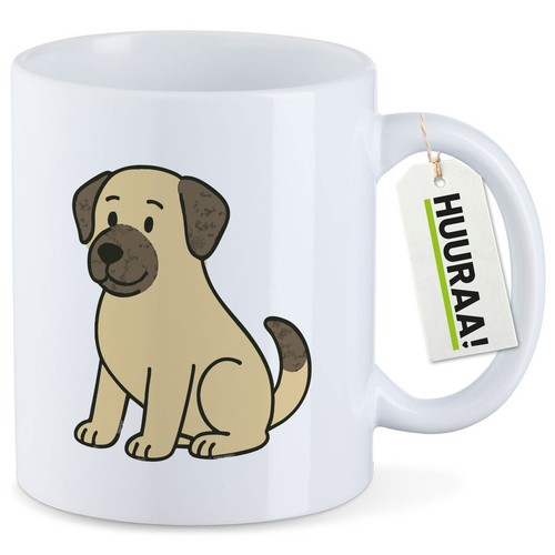 Tazza caffè kangal - tazza,