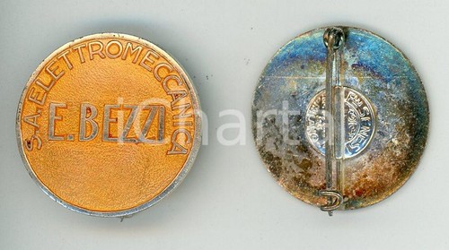 1950 gorgonzola - 1950, ca