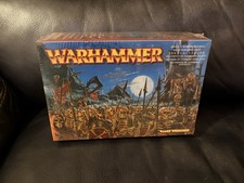 Warhammer Fantasy Undead