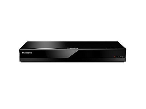 Panasonic ub424egk lettore - panasonic,