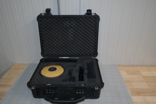 Topcon hiper gps glonass - gps,