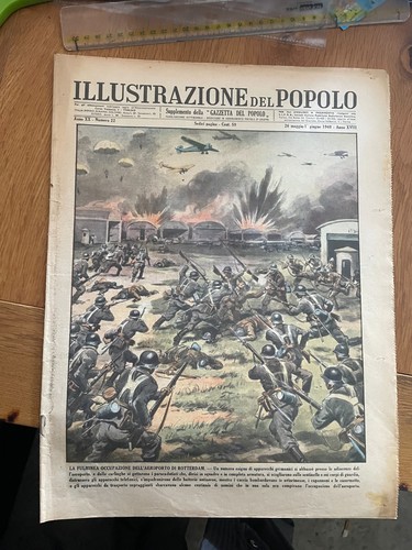 Illustrazione del popolo 26 - del,