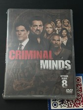 CRIMINAL MINDS OTTAVA STAGIONE