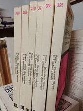 Storia Delle Religioni