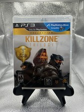 Killzone Trilogy (Sony