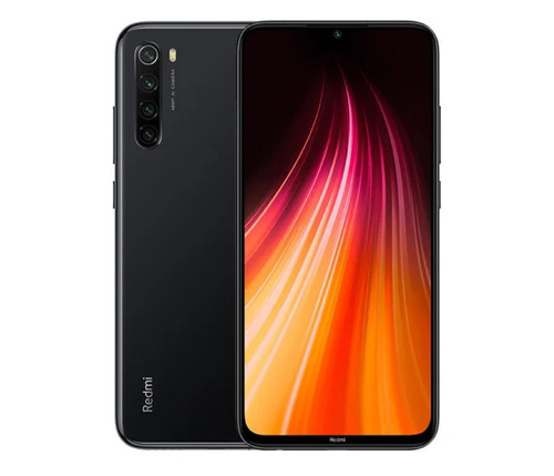 Xiaomi redmi note 64gb - xiaomi, 8t