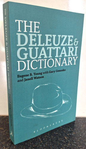 The deleuze and guattari - the,