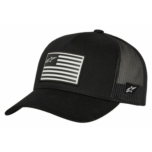 Alpinestars cappello flag - cappello,