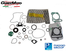 Guarnizioni motore scooter - motore,