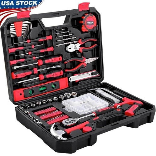 Kit attrezzi multiuso 226pz - attrezzi,