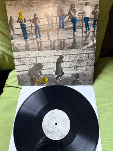 Ben watt north marine drive - watt,